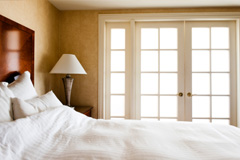 Henlade bedroom extension costs