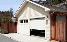 Henlade garage construction leads