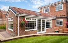 Henlade house extension leads